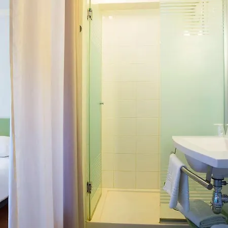 Hotel Ibis Budget Sud