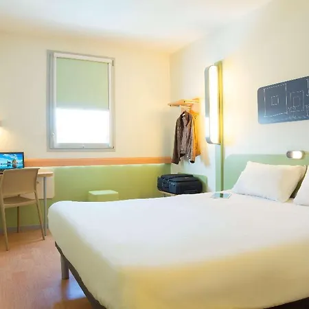 Ibis Budget Sud Hotel Valence (Drome)