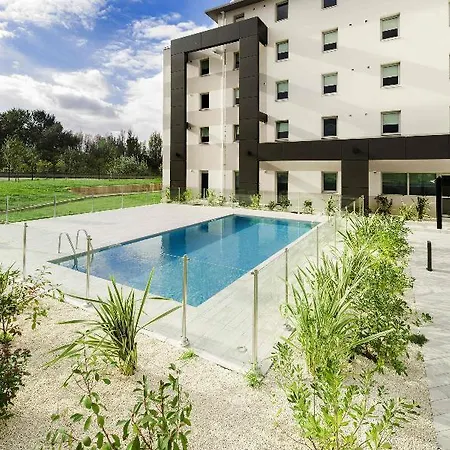 Ibis Budget Sud 2*