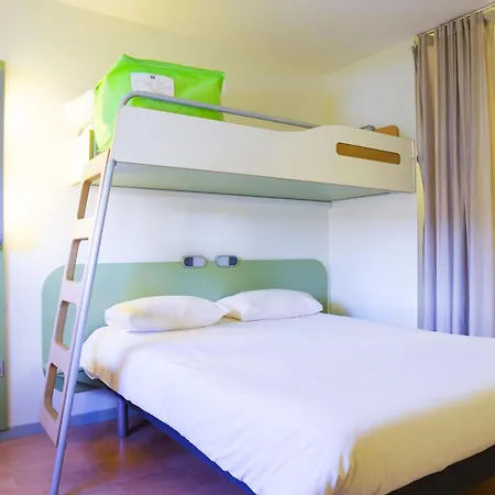 Ibis Budget Sud ヴァランス