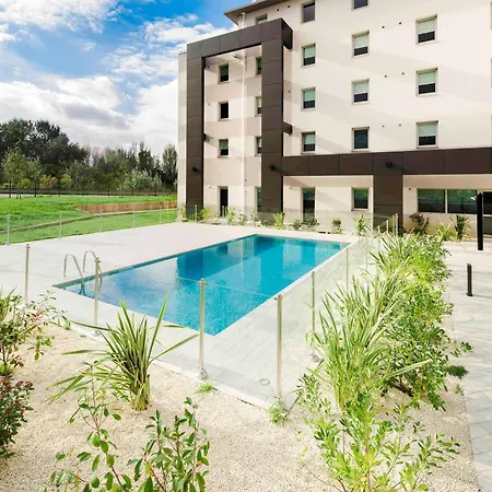 Hotel Ibis Budget Sud Valence (Drome)