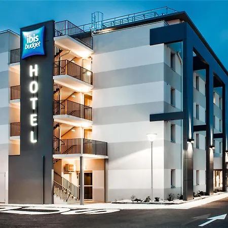 Ibis Budget Sud 2*