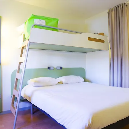 Ibis Budget Sud Hotel