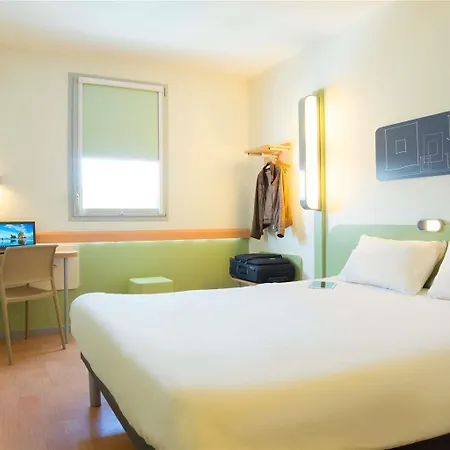 Ibis Budget Sud 2*