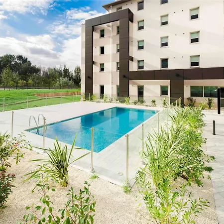 Ibis Budget Sud Valence (Drome)