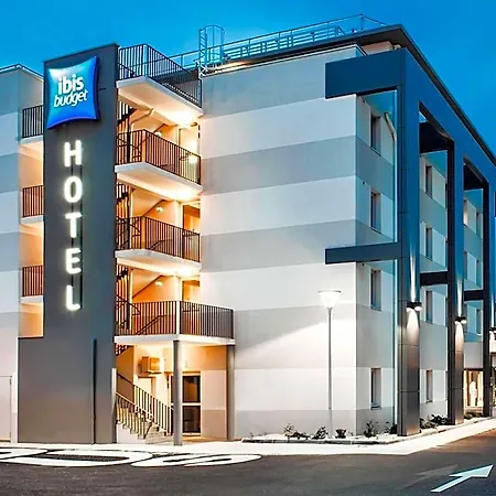 Ibis Budget Sud 호텔 2*