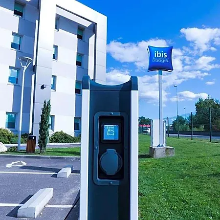 Ibis Budget Sud 호텔 발랑스