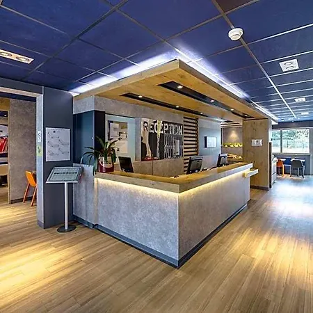 Ibis Budget Sud 호텔 2*