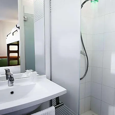 Ibis Budget Sud 2* Valence (Drome)