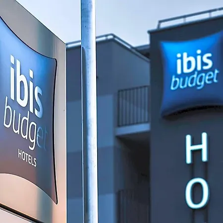 호텔 Ibis Budget Sud 2*
