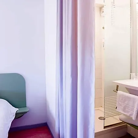 Ibis Budget Sud 호텔 2*