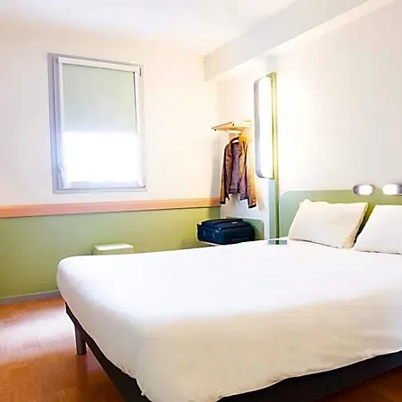 Ibis Budget Sud 호텔