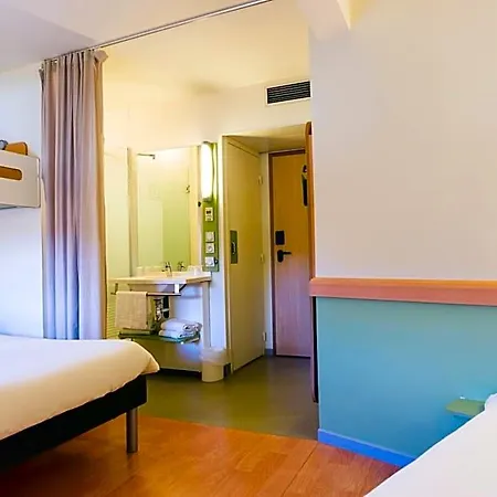 Ibis Budget Sud 호텔 2*