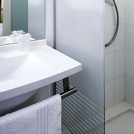 Ibis Budget Sud 호텔 발랑스