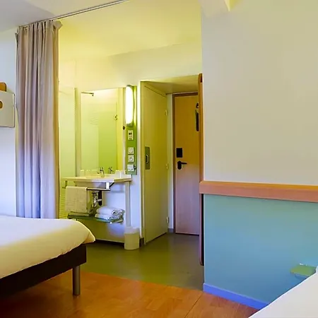 Ibis Budget Sud 호텔