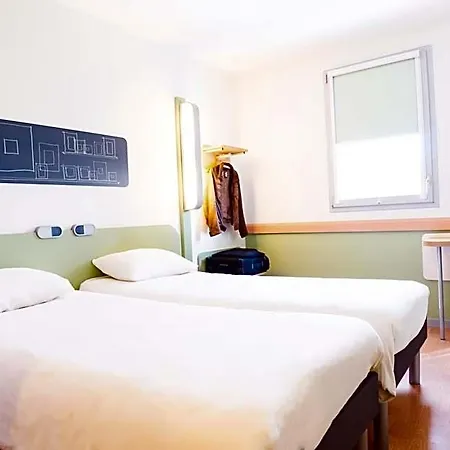 Ibis Budget Sud 발랑스