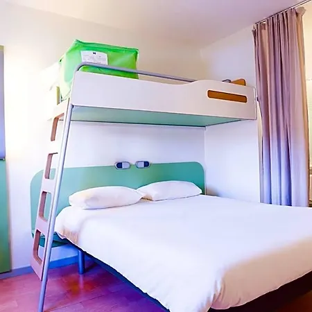 Hotel Ibis Budget Sud