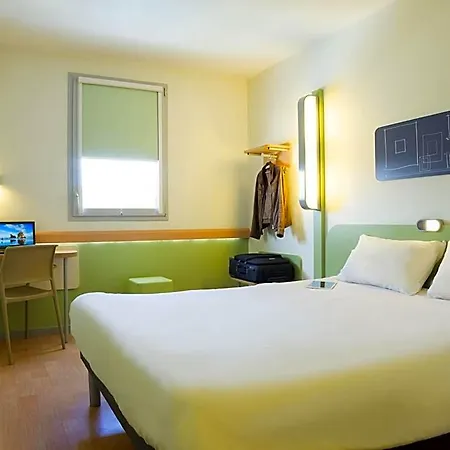 호텔 Ibis Budget Sud 2*