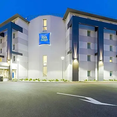 Ibis Budget Sud 2* 발랑스