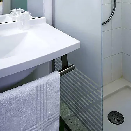 Ibis Budget Sud 발랑스