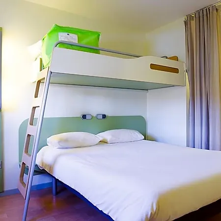 호텔 Ibis Budget Sud