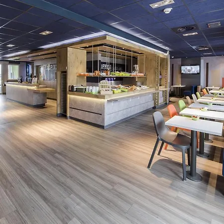 Ibis Budget Valence Sud