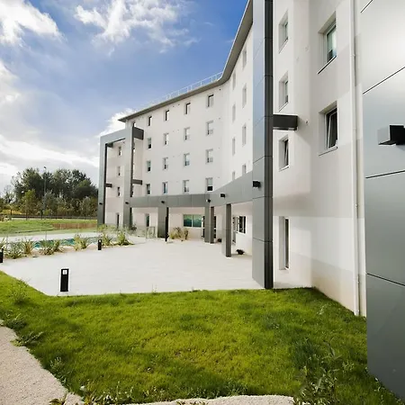 Hotel Ibis Budget Valence Sud Valence (Drome)