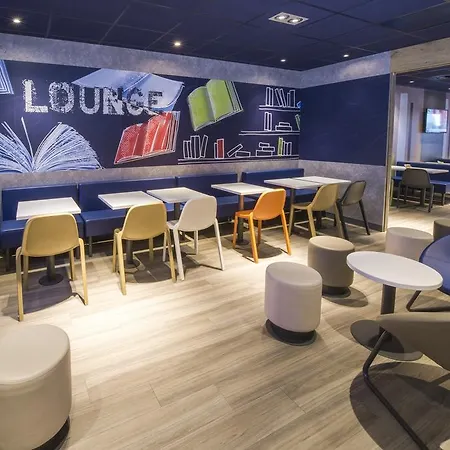Hotel Ibis Budget Valence Sud