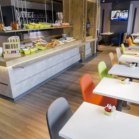 Ibis Budget Valence Sud 2*