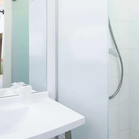 Ibis Budget Valence Sud