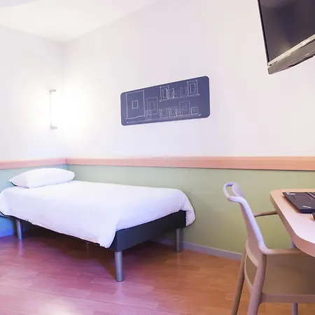 Hotel Ibis Budget Valence Sud