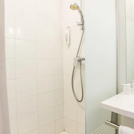 Ibis Budget Sud Валанс