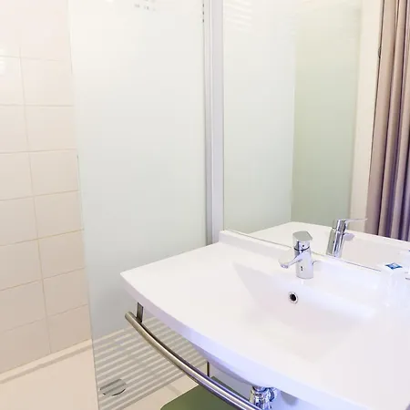 ホテル Ibis Budget Sud ヴァランス