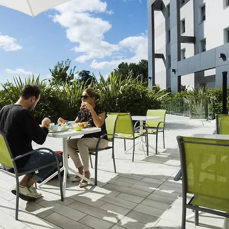 Ibis Budget Sud 2* Valence (Drome)