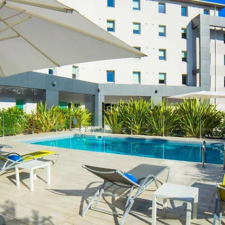 Hotel Ibis Budget Valence Sud Valence (Drome)