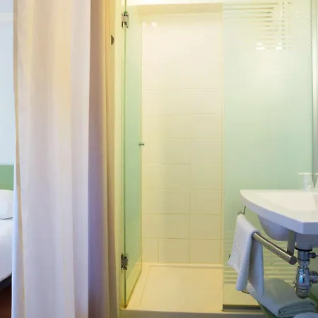 Ibis Budget Valence Sud Hotel