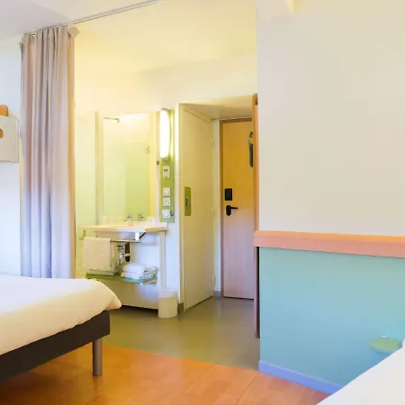 Hotel Ibis Budget Valence Sud