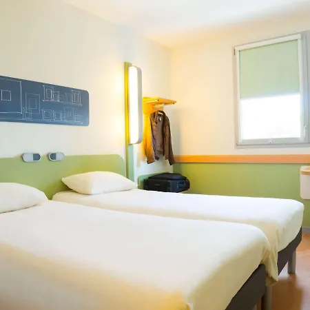 Hotel Ibis Budget Valence Sud