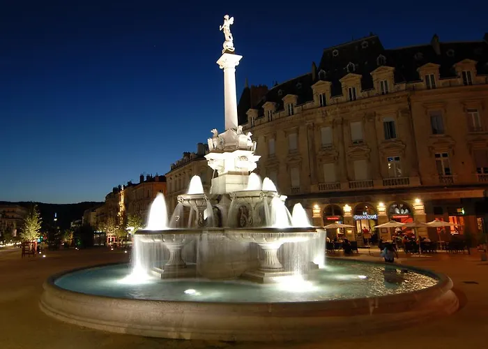 Hotel Ibis Budget Sud