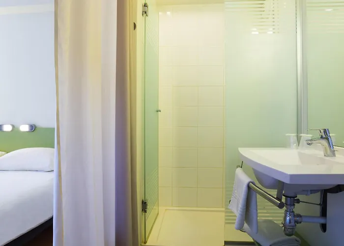 Ibis Budget Sud Ξενοδοχείο 2*