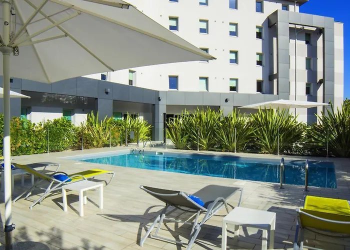 Ibis Budget Sud Valence (Drome)