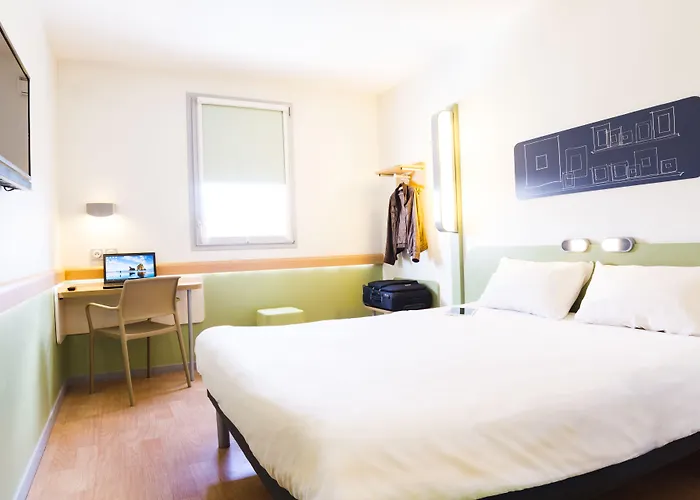 Ibis Budget Sud Ξενοδοχείο Βαλένς