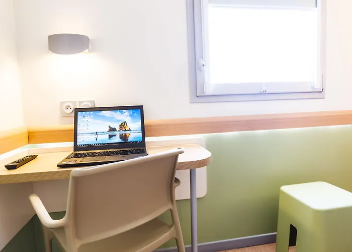 Ibis Budget Sud 2* Valence (Drome)