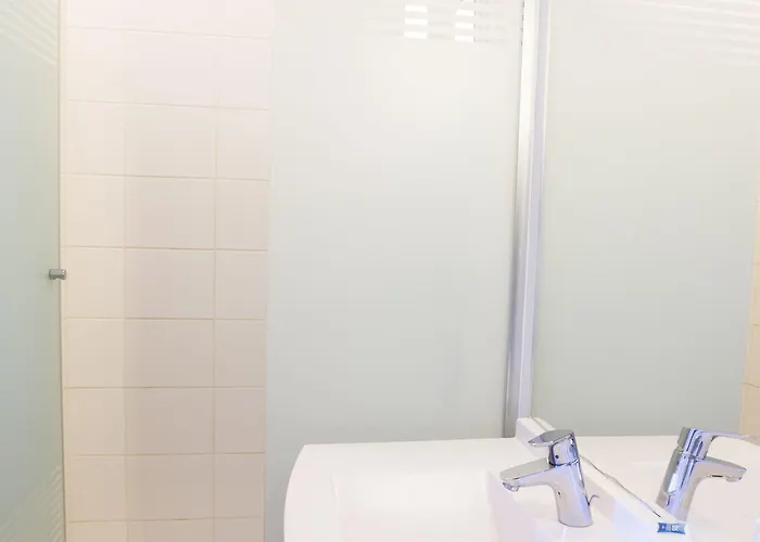 Hotel Ibis Budget Sud 2*