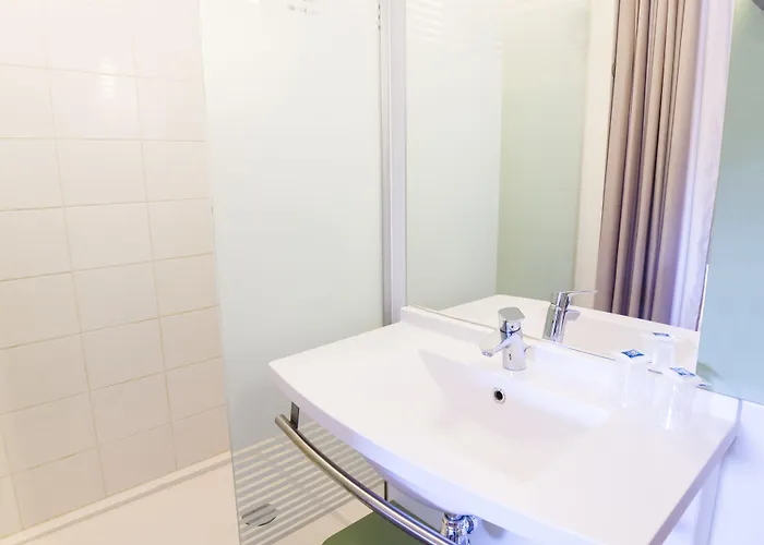 Ibis Budget Sud Hotel