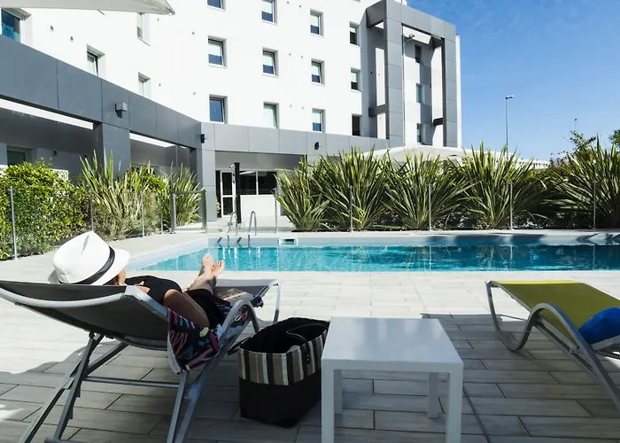 Ibis Budget Sud Hotel 2*