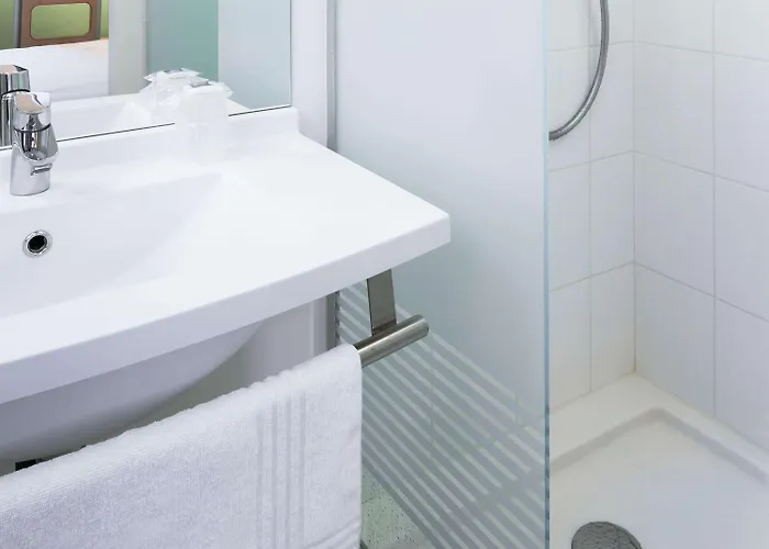 Hotel Ibis Budget Sud