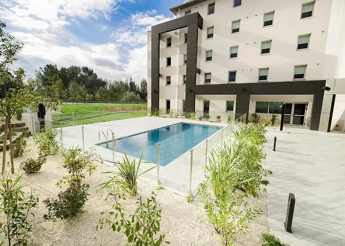 Ibis Budget Sud Hotel 2*