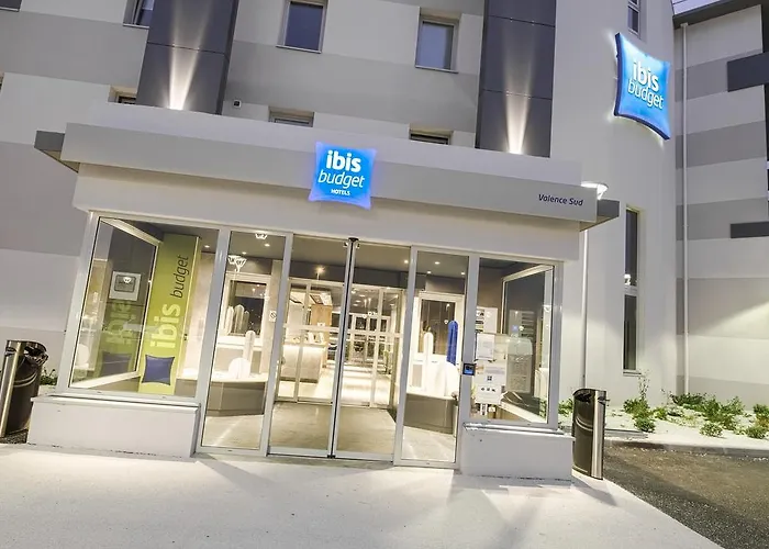 Hotel Ibis Budget Sud 2*